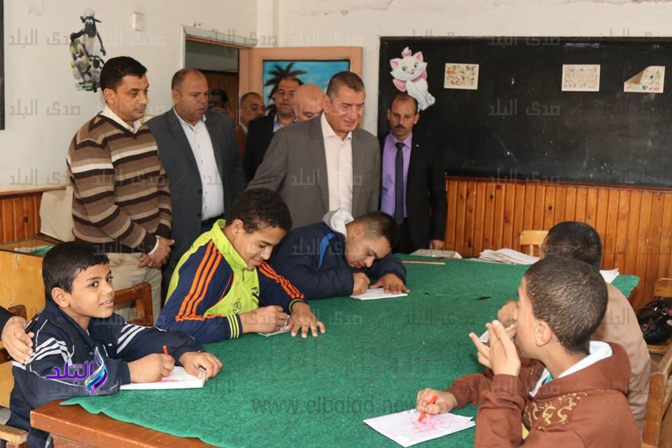جانب من الحدث جانب من الحدث