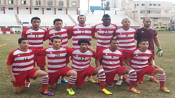 صورة أرشيفية ( بلدية المحلة)