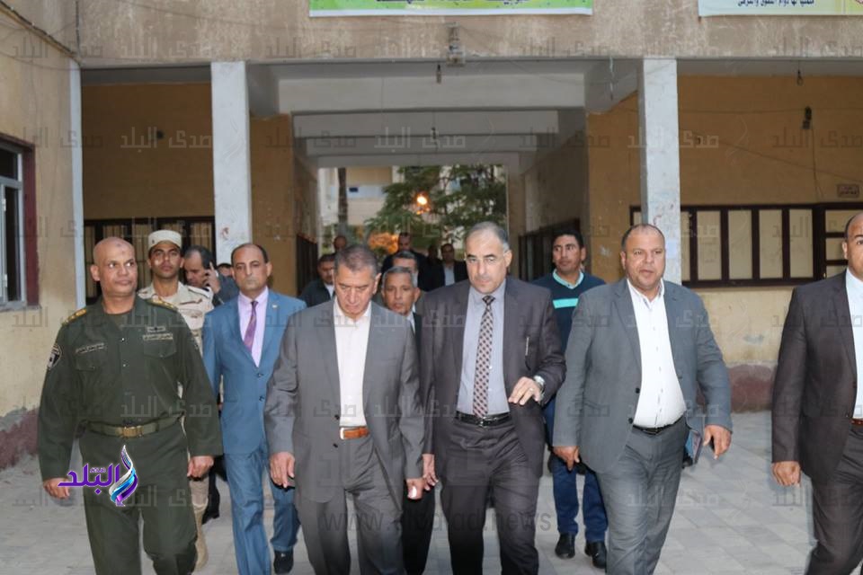 جانب من الحدث 