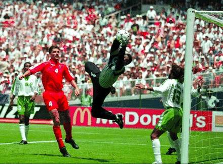  محمد الدعيع