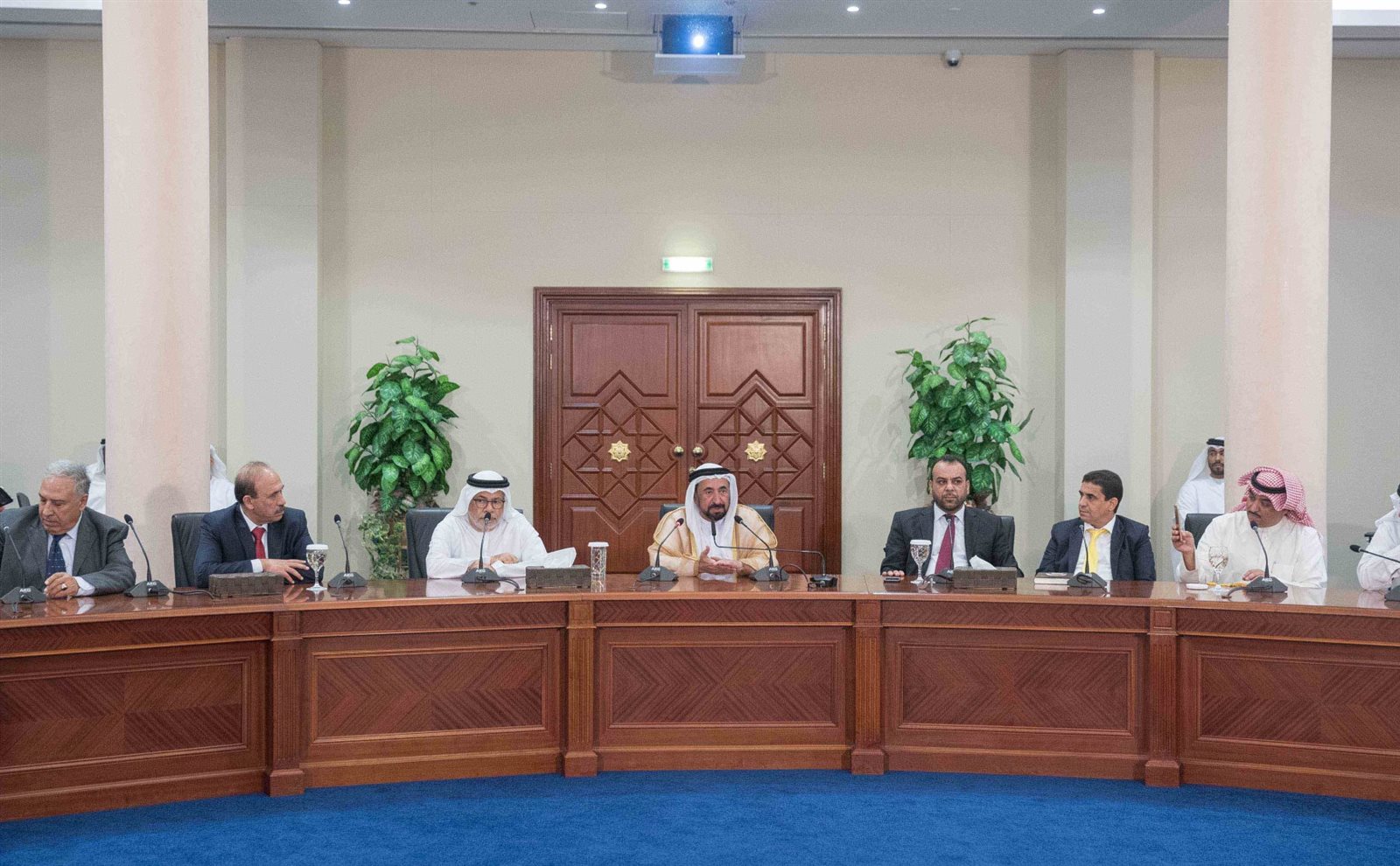  الاتحاد العام للأدباء والكتاب العرب