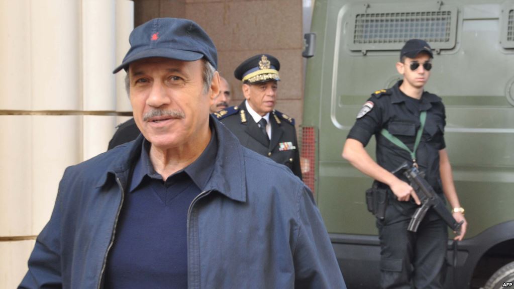 حبيب العادلي حبيب العادلي