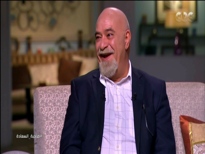 غسان الميشني