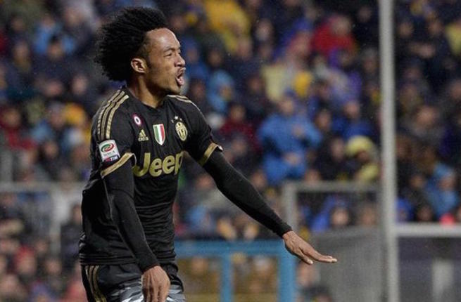 خوان كواردادو