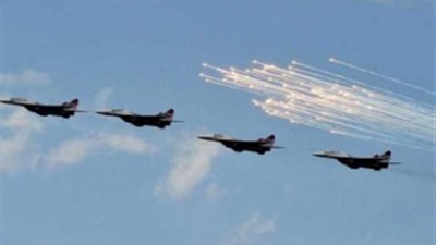 صورة ارشيفية