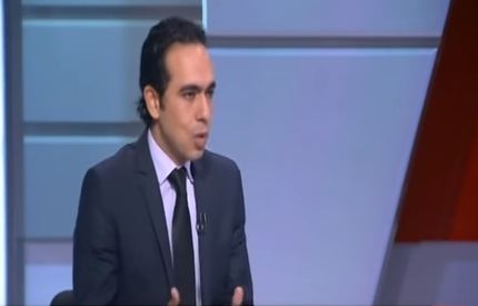 لقطة من الفيديو