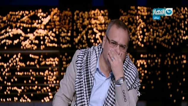 جابر القرموطي