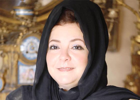 الهام شرشر 