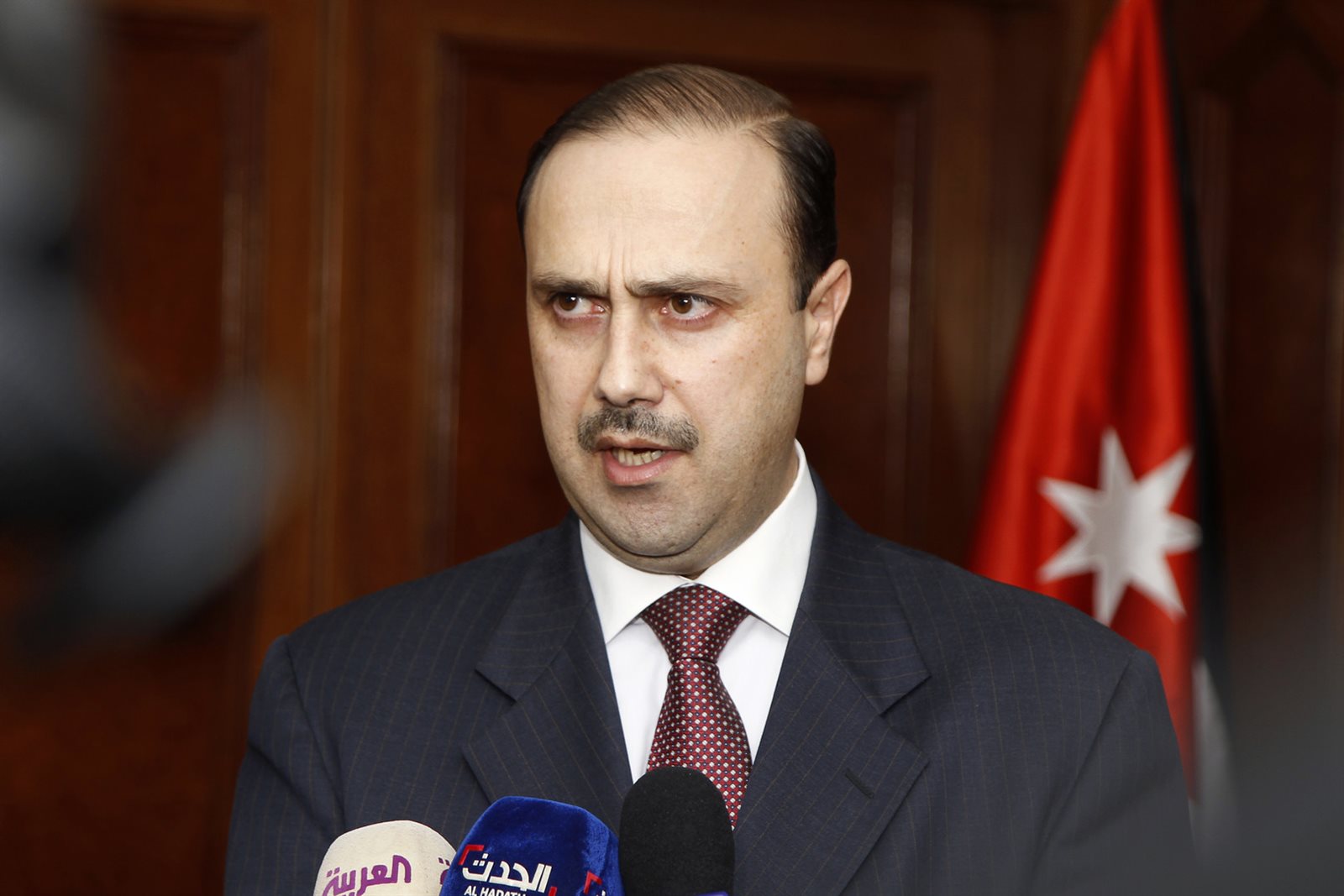  محمد المومني