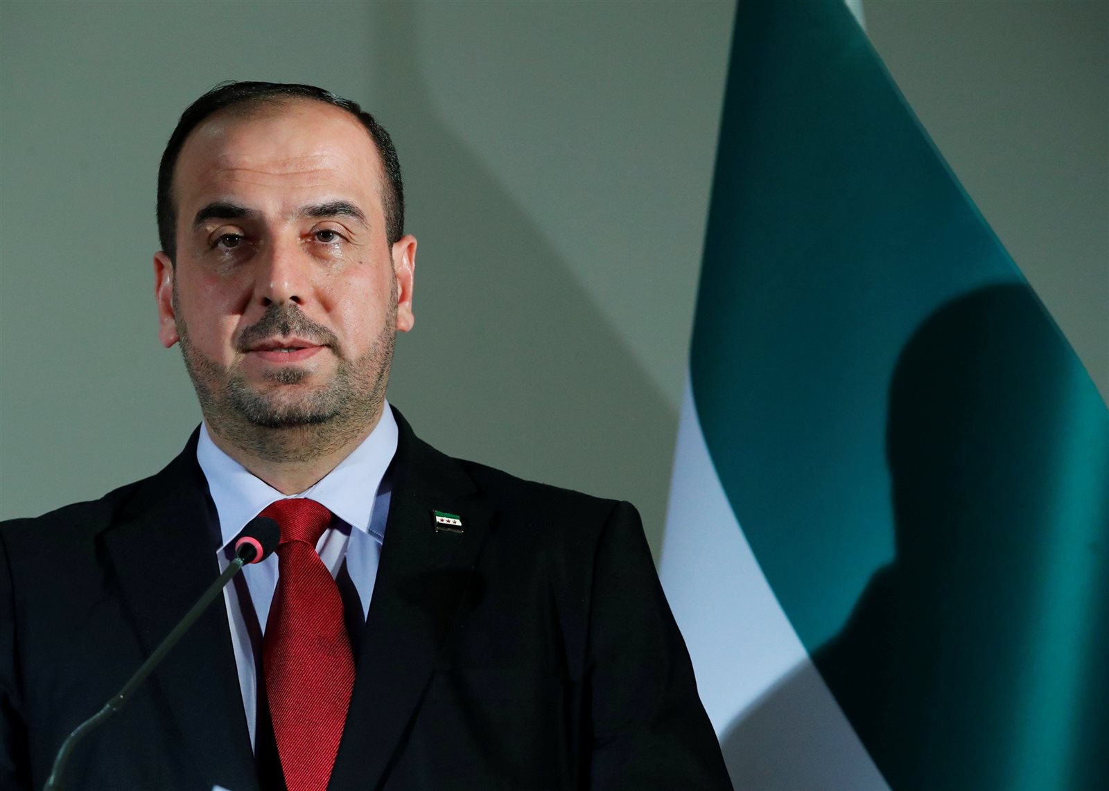  نصر الحريري