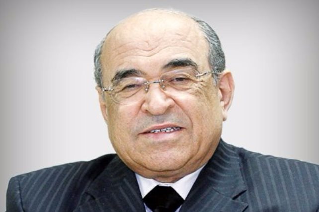 الدكتور مصطفى الفقي