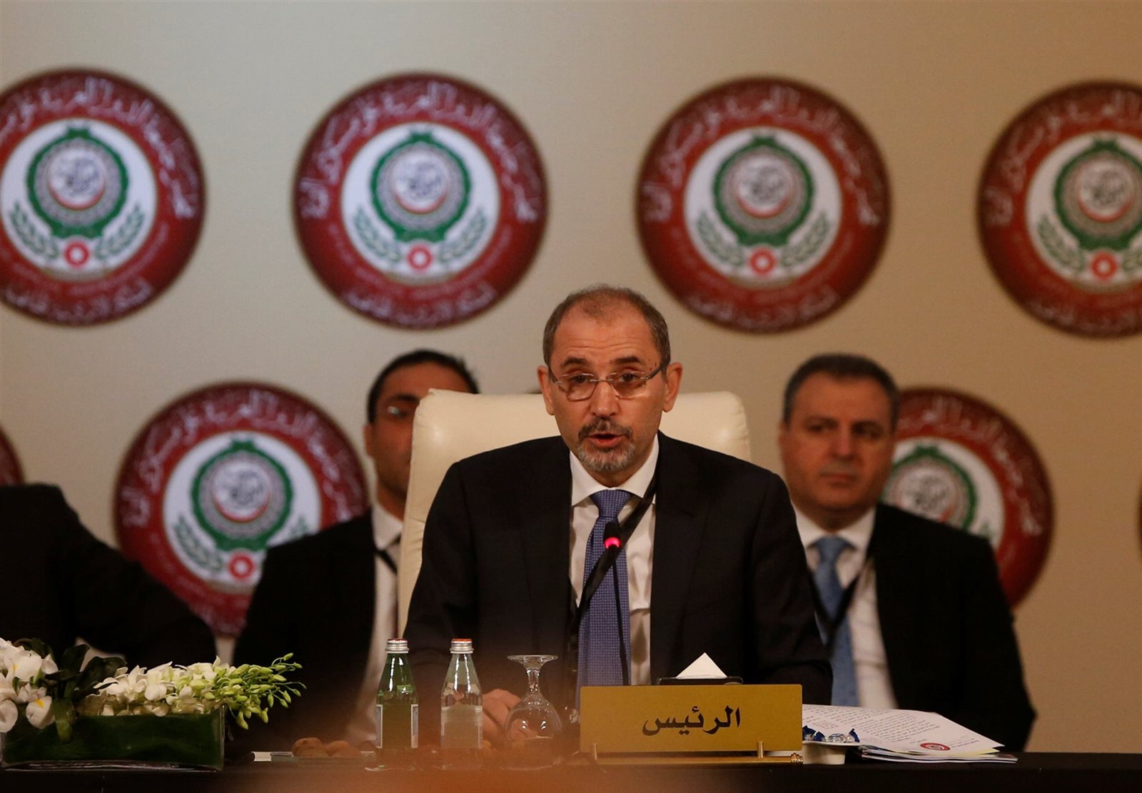 أيمن الصفدي أيمن الصفدي
