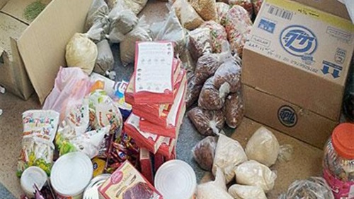 صورة ارشيفية صورة ارشيفية