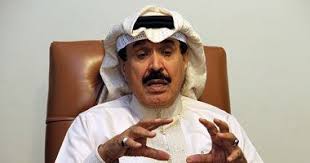 الكاتب الصحفى أحمد الجارالله الكاتب الصحفى أحمد الجارالله