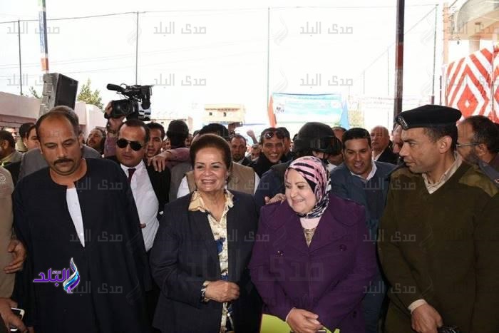 جانب من الحدث 