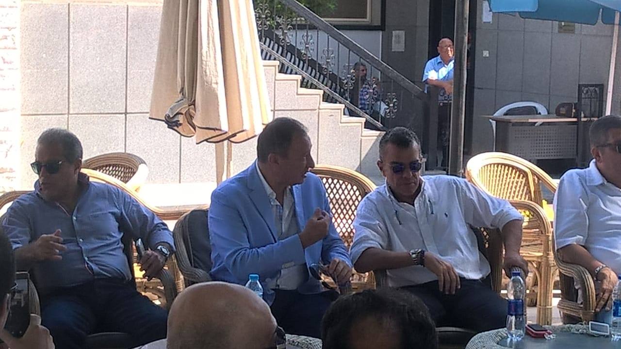 صورة ارشيفة