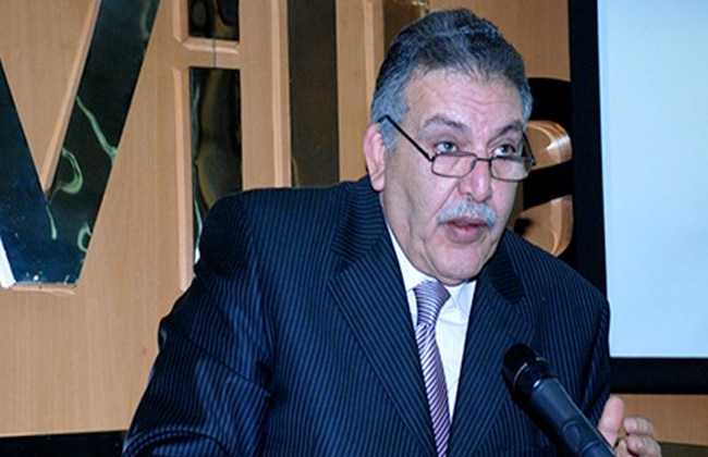 أحمد الوكيل، رئيس اتحاد الغرف الإفريقية للتجارة والصناعة