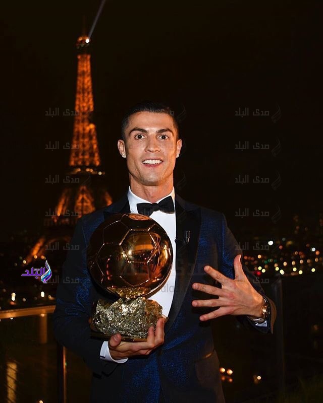 رونالدو رونالدو