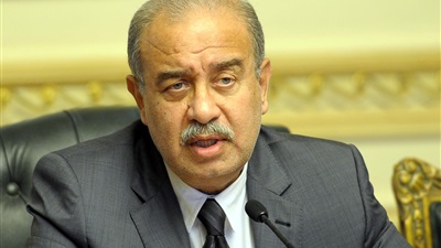المهندس شريف إسماعيل رئيس مجلس الوزراء المهندس شريف إسماعيل رئيس مجلس الوزراء