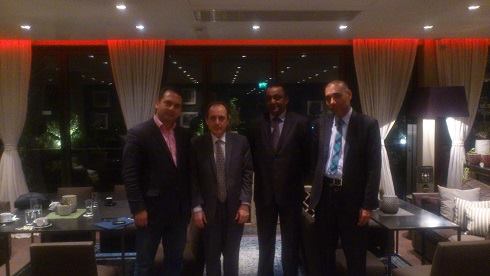 محمد الزفزاف ويحيى عبد القادر 