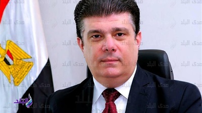 حسين زين رئيس الهيئة الوطنية للإعلام