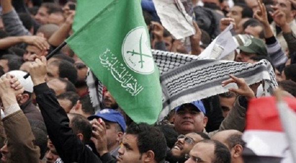 جماعة الإخوان المسلمين