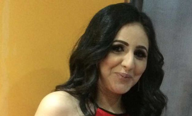 رضوى العوضي الروائية والكاتبة الصحفية