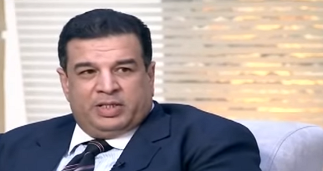 عبد الرازق توفيق 