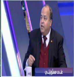  المستشار حسن عمر