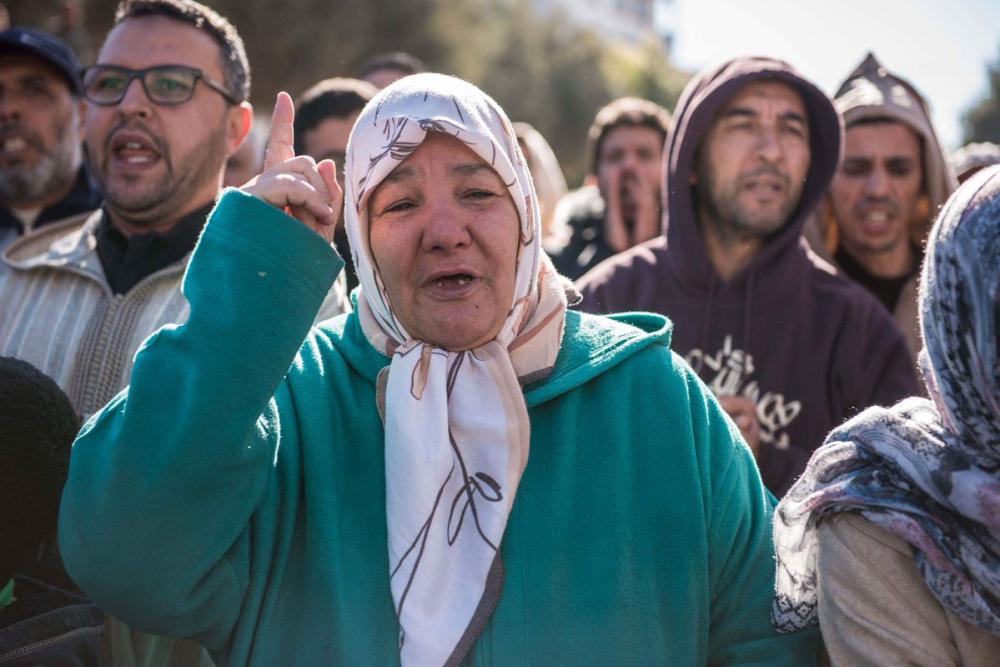 صورة ارشيفية صورة ارشيفية