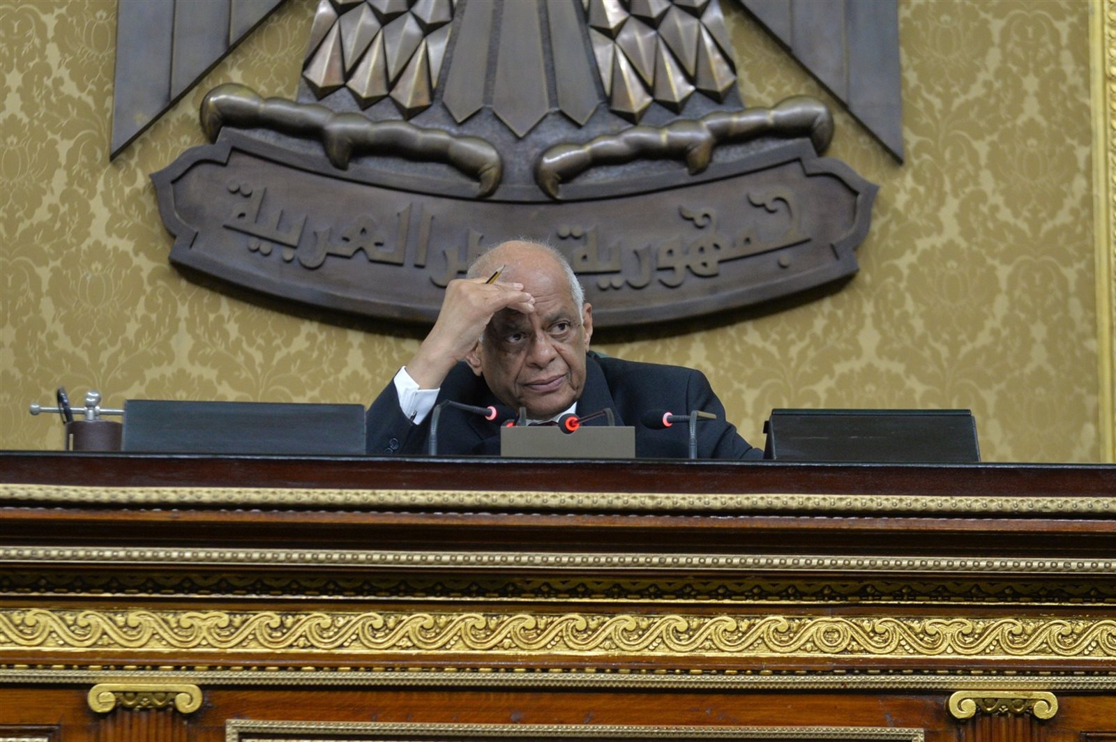 علي عبد العال علي عبد العال