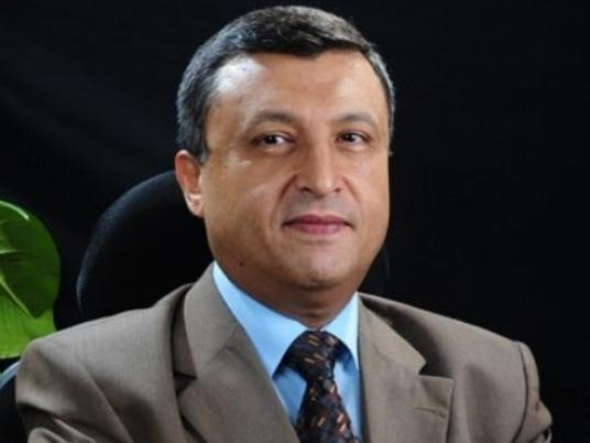 أسامة كمال 