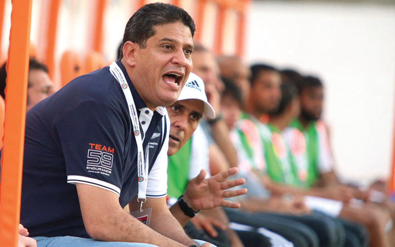  أيمن الرمادي