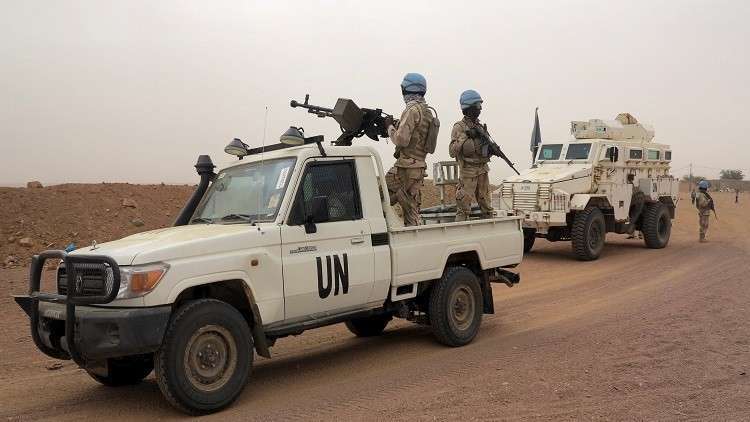 صورة أرشيفية 