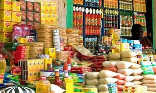 ممدوح رمضان المتحدث الرسمى باسم وزارة التموين