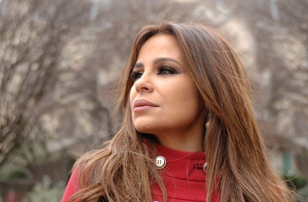 كارول سماحة كارول سماحة