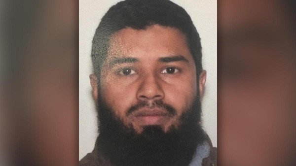 منفذ الهجوم منفذ الهجوم