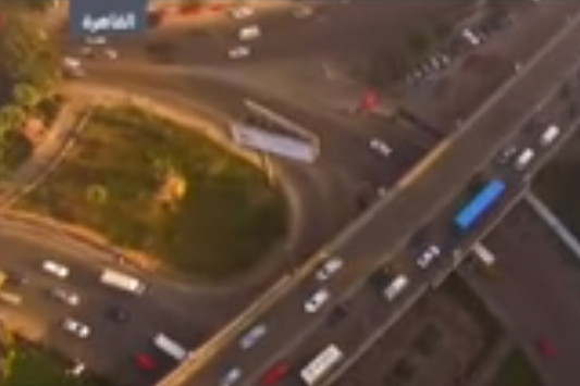 لقطة من الفيديو