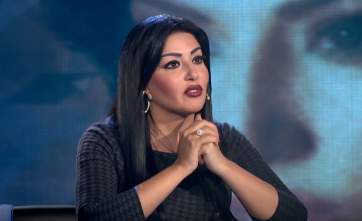 سمية الخشاب سمية الخشاب
