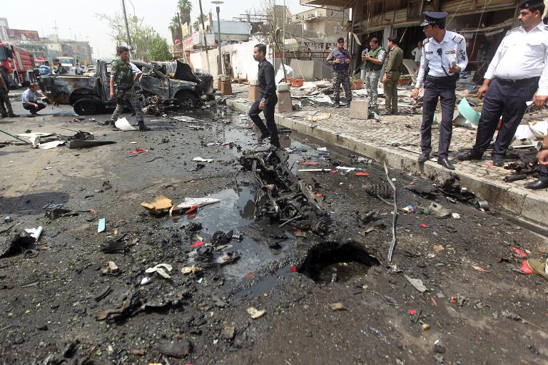 صورة ارشيفية صورة ارشيفية