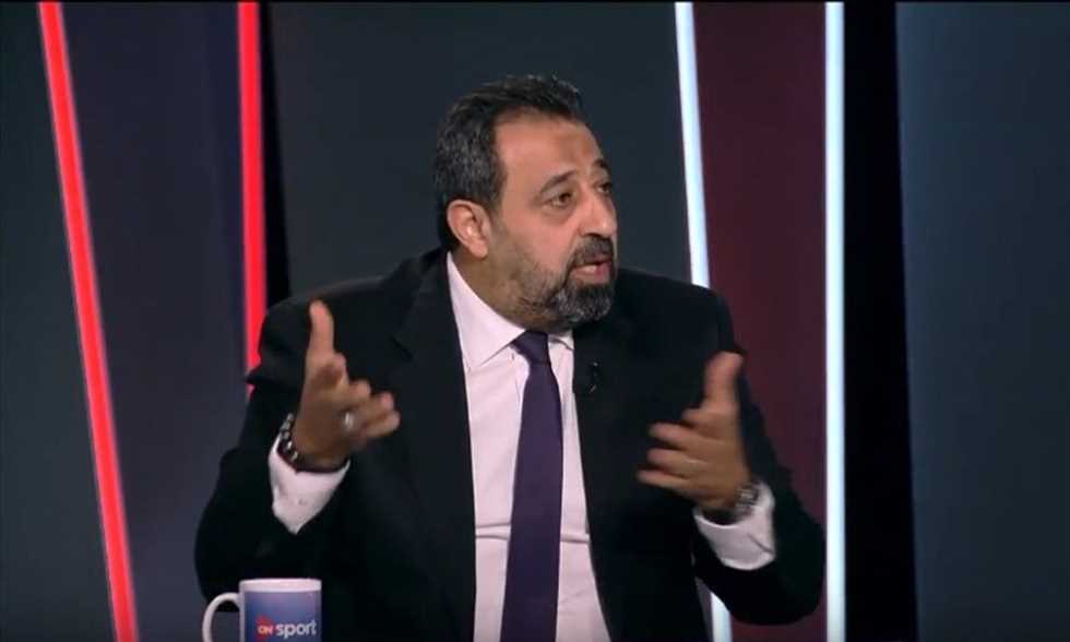 مجدي عبد الغني مجدي عبد الغني