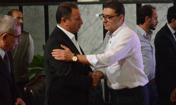 الخطيب.و طاهر