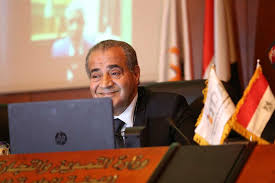 المصيلحي المصيلحي