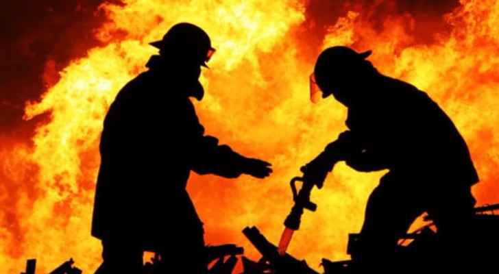 صورة أرشيفية