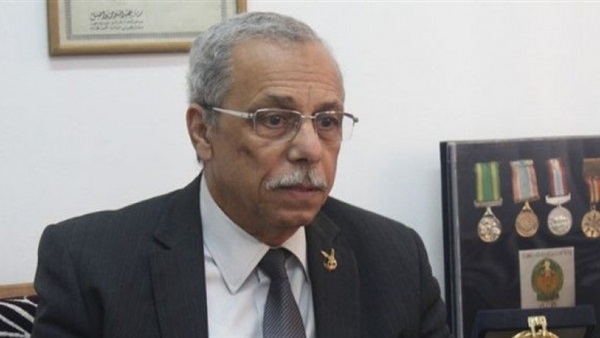 محمود منصور