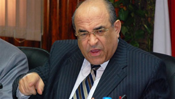 مصطفى الفقى مصطفى الفقى