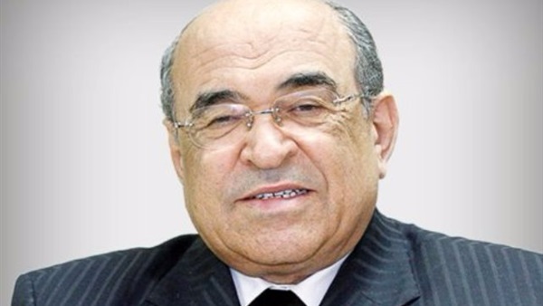 مصطفى الفقى مصطفى الفقى