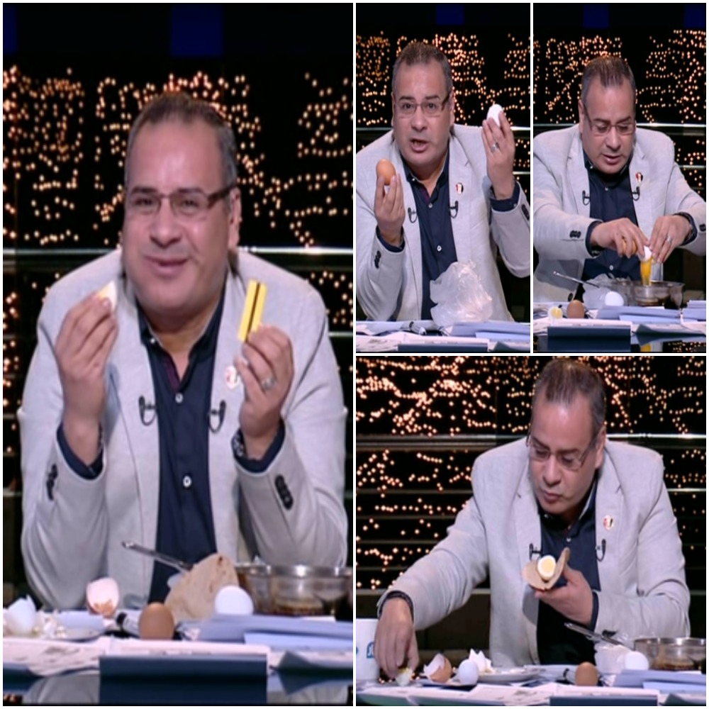 جابر القرموطي
