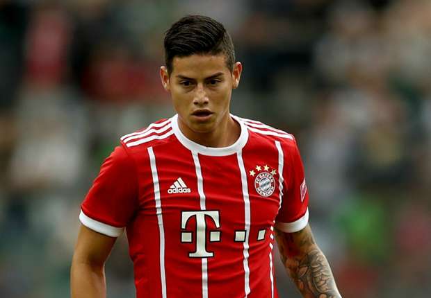 خيمس رودريجيز