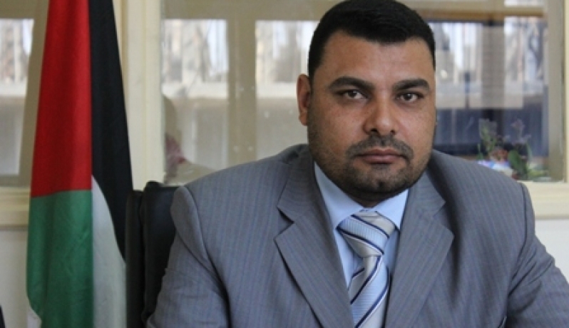 أشرف القدرة